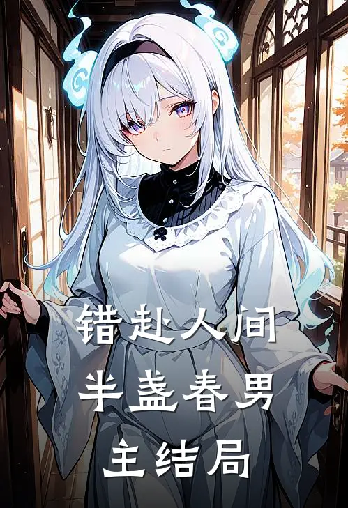 错赴人间半盏春男主结局