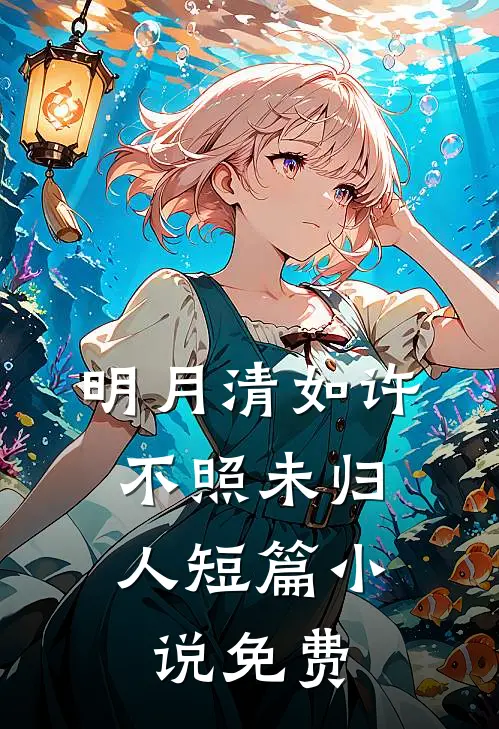 明月清如许，不照未归人短篇小说免费