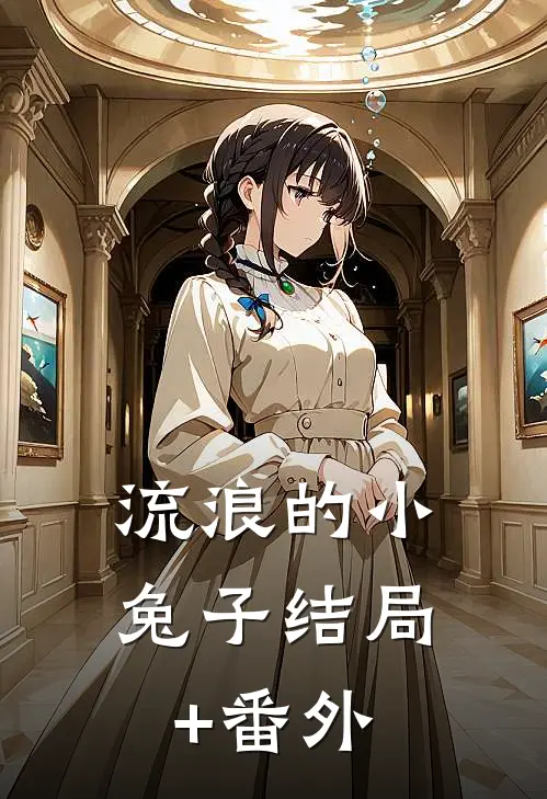 《流浪的小兔子》结局+番外
