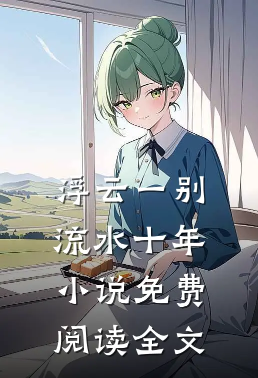 浮云一别，流水十年小说免费阅读全文