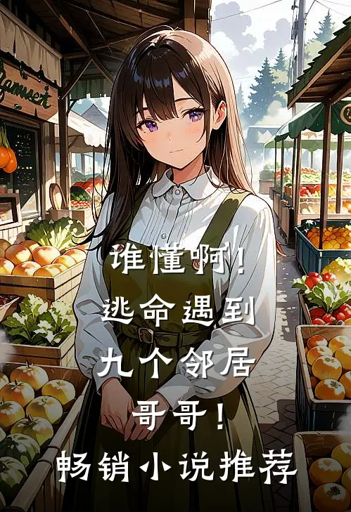 谁懂啊!逃命遇到九个邻居哥哥!畅销推荐完结