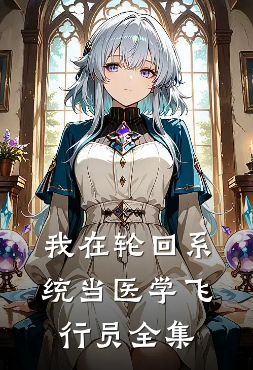 我在轮回系统当医学飞行员 全集