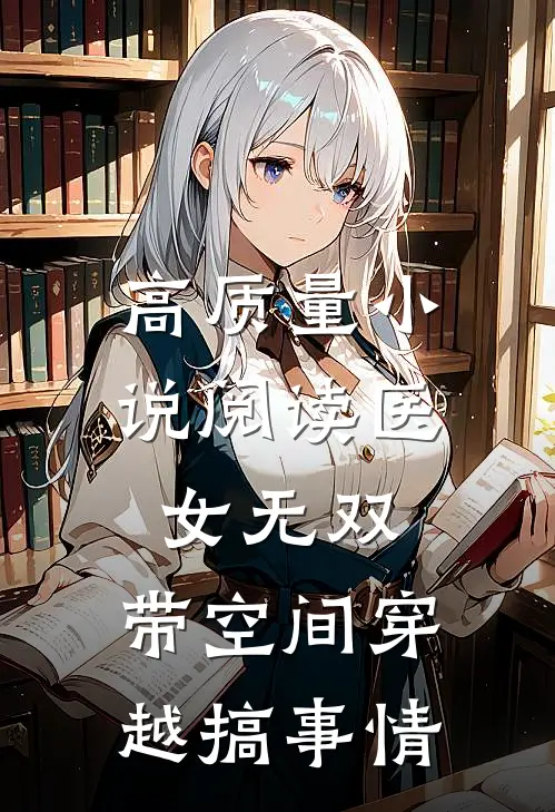 高质量小说阅读医女无双：带空间穿越搞事情