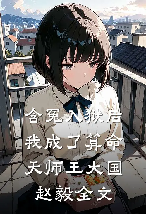 含冤入狱后，我成了算命天师王大国赵毅全文
