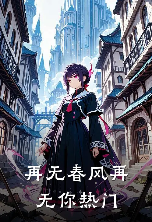 再无春风再无你热门