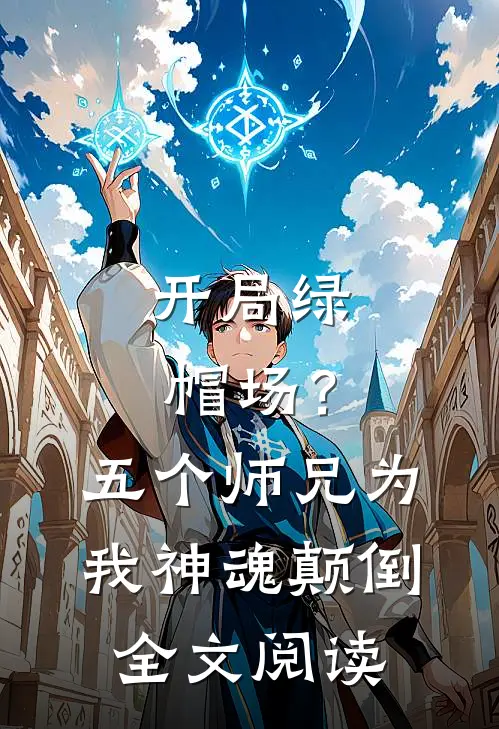 开局绿帽场？五个师兄为我神魂颠倒全文阅读