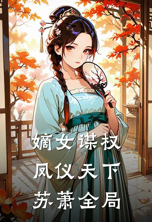 嫡女谋权：凤仪天下苏萧全局