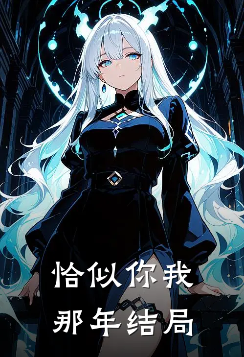 恰似你我那年结局