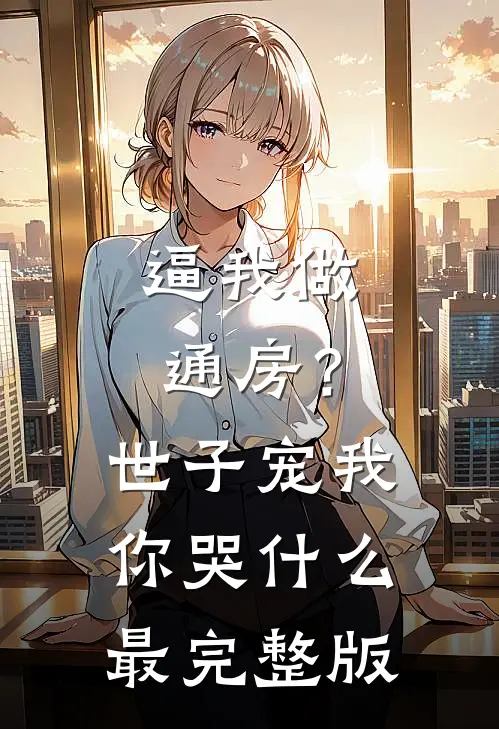 逼我做通房？世子宠我你哭什么最完整版