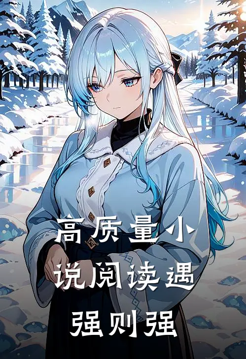 高质量小说阅读遇强则强