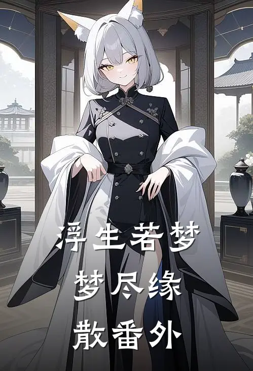 浮生若梦，梦尽缘散番外