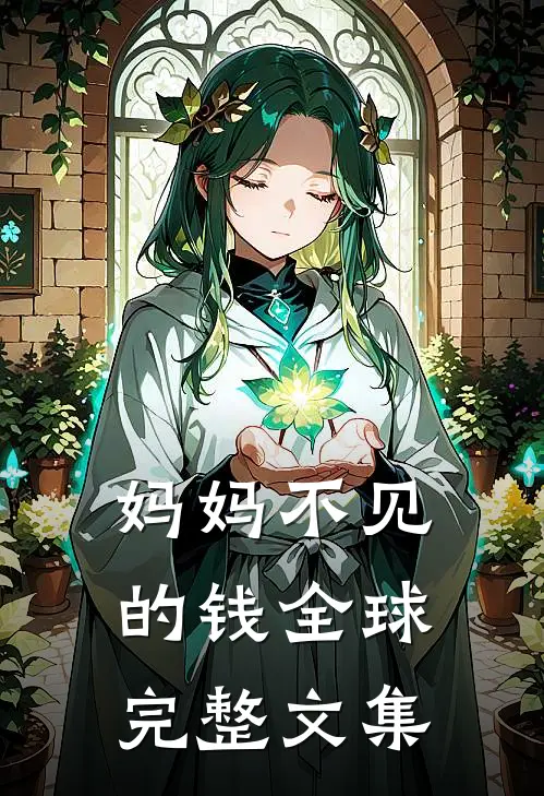 妈妈不见的钱全球完整文集