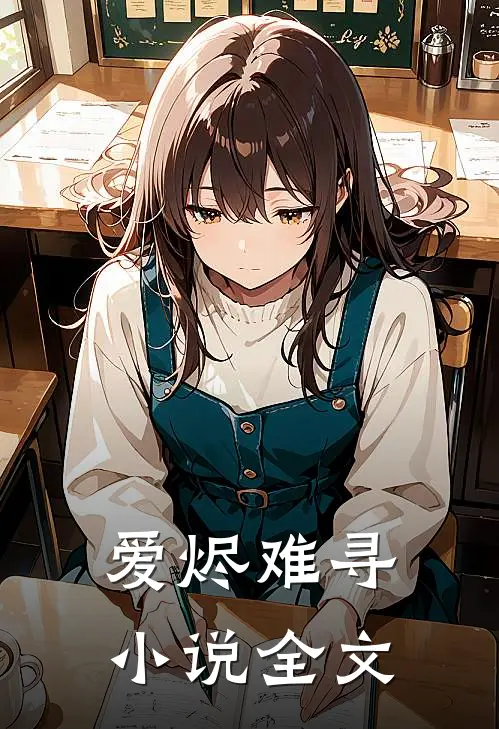 爱烬难寻小说全文