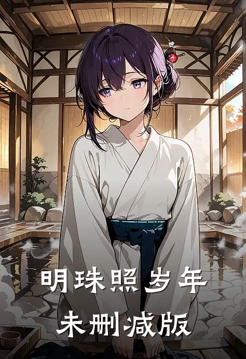 明珠照岁年未删减版
