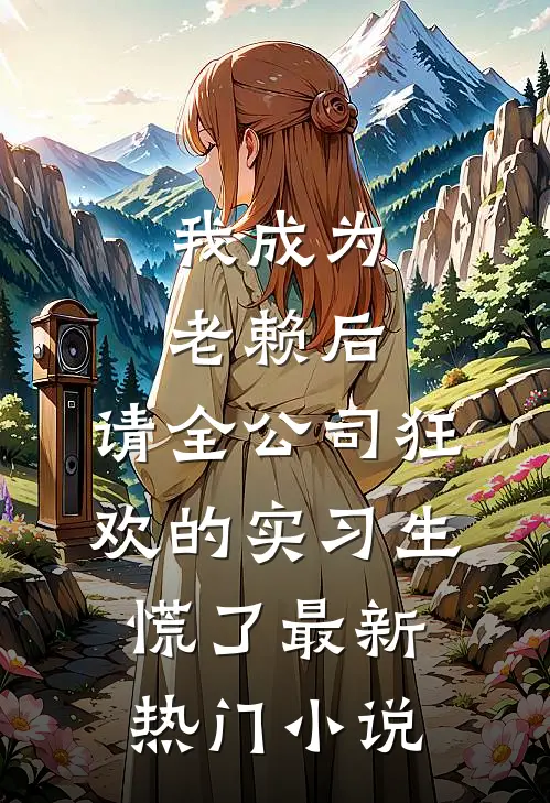 我成为老赖后，请全公司狂欢的实习生慌了最新热门小说