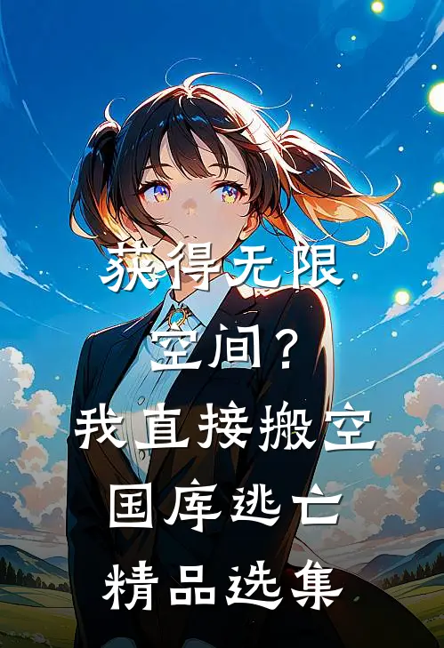 获得无限空间？我直接搬空国库逃亡精品选集