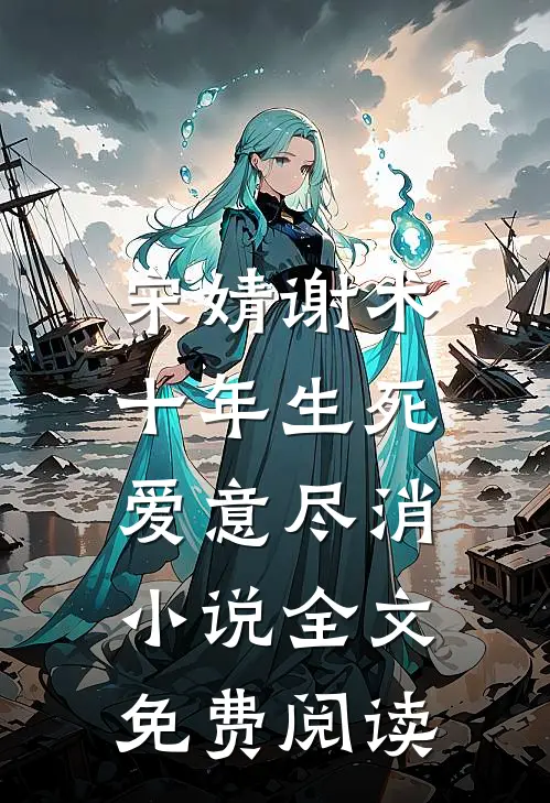 宋婧谢术十年生死，爱意尽消小说全文免费阅读