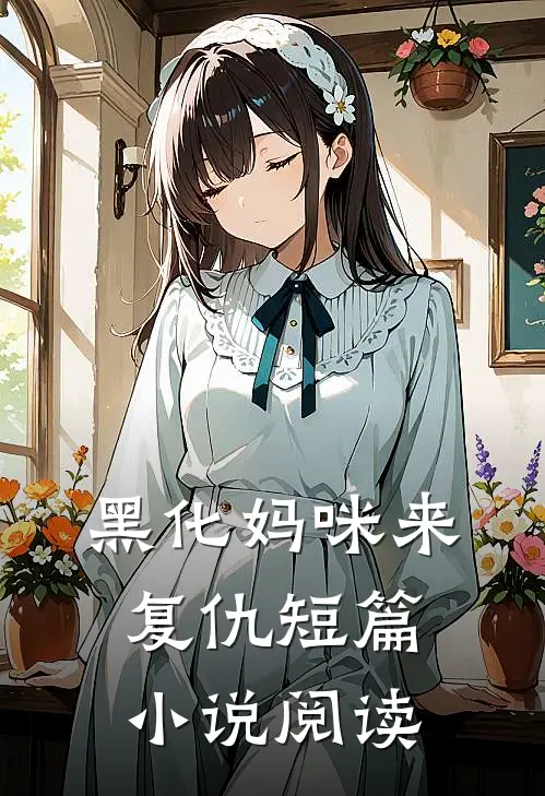 黑化妈咪来复仇短篇小说阅读