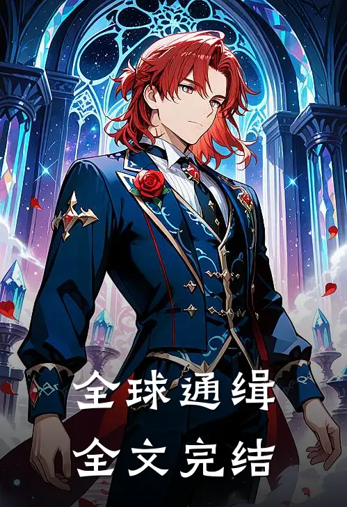 全球通缉全文完结
