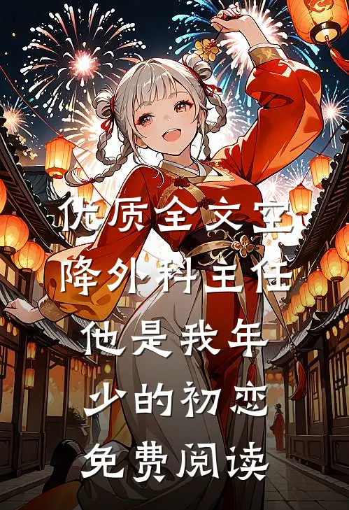 优质全文空降外科主任,他是我年少的初恋免费阅读