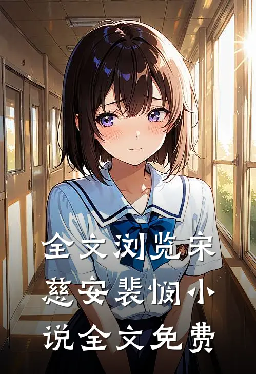 全文浏览宋慈安裴悯小说全文免费