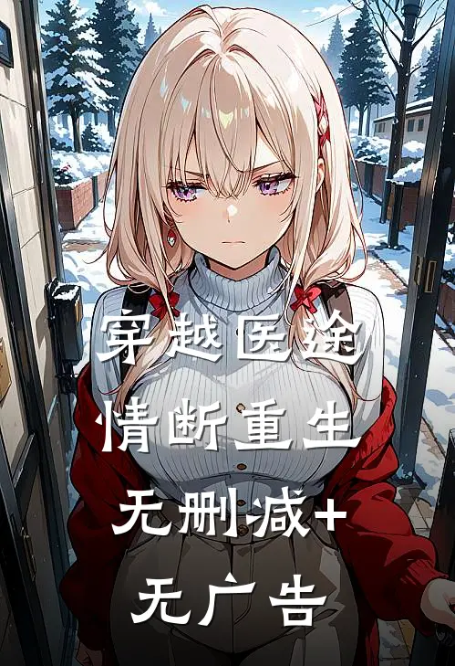 穿越医途：情断重生无删减+无广告