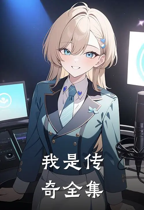 我是传奇 全集