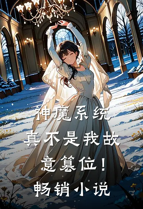 神魔系统：真不是我故意篡位！畅销小说