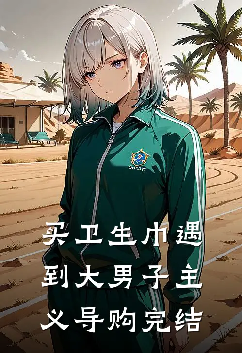 买卫生巾遇到大男子主义导购完结