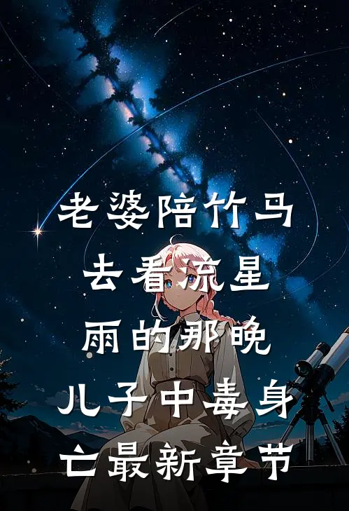 老婆陪竹马去看流星雨的那晚，儿子中毒身亡最新章节