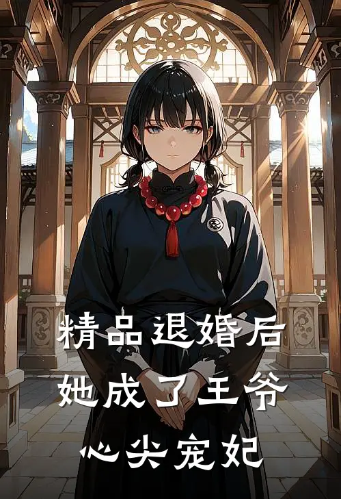 精品退婚后，她成了王爷心尖宠妃