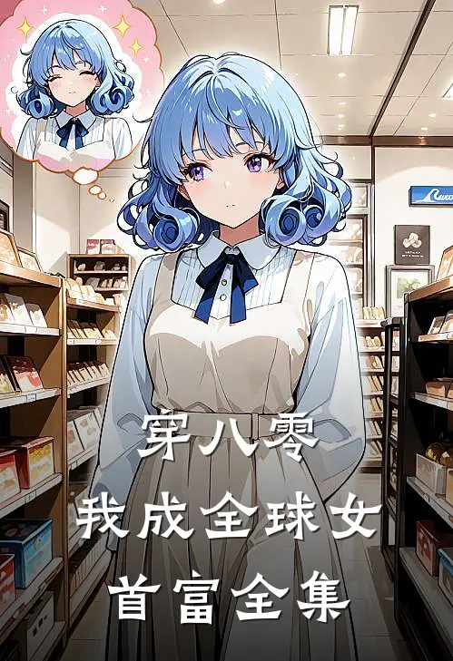 穿八零：我成全球女首富 全集