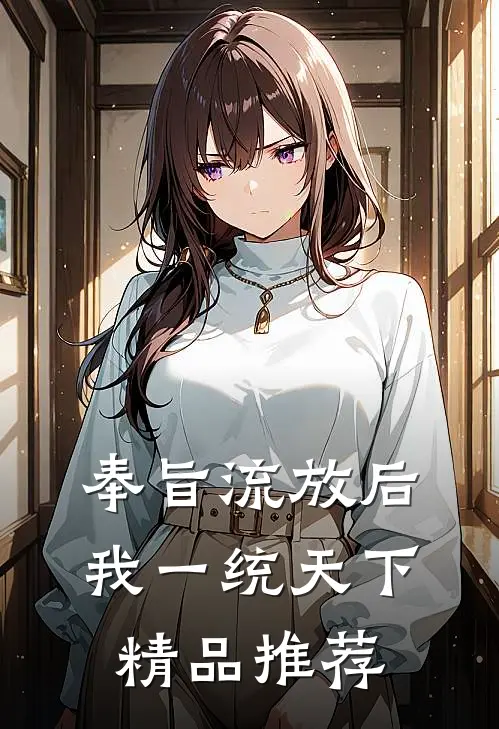 奉旨流放后，我一统天下精品推荐