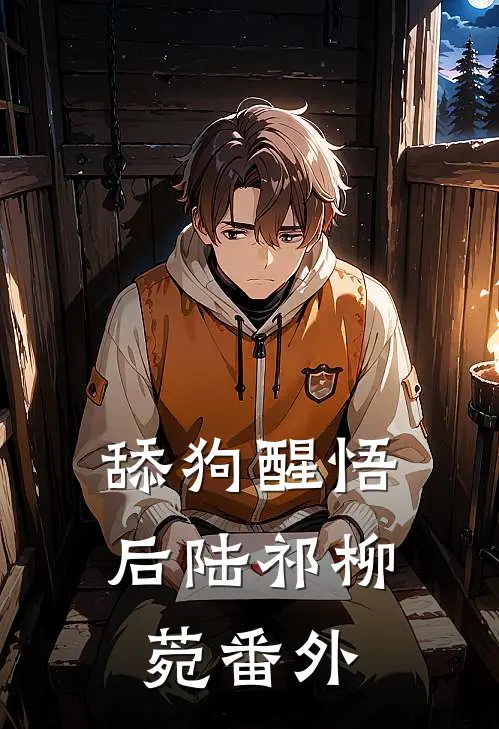 舔狗醒悟后陆祁柳菀 番外