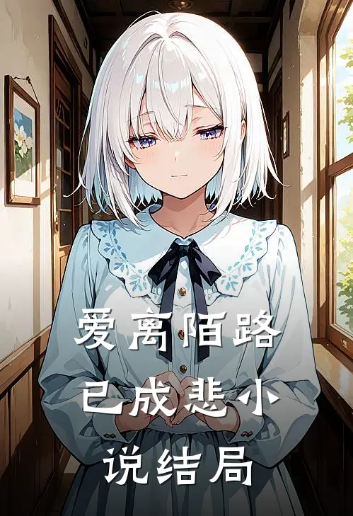 爱离陌路已成悲小说结局