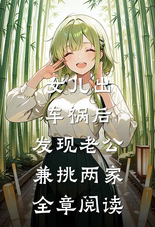 女儿出车祸后，发现老公兼挑两家全章阅读