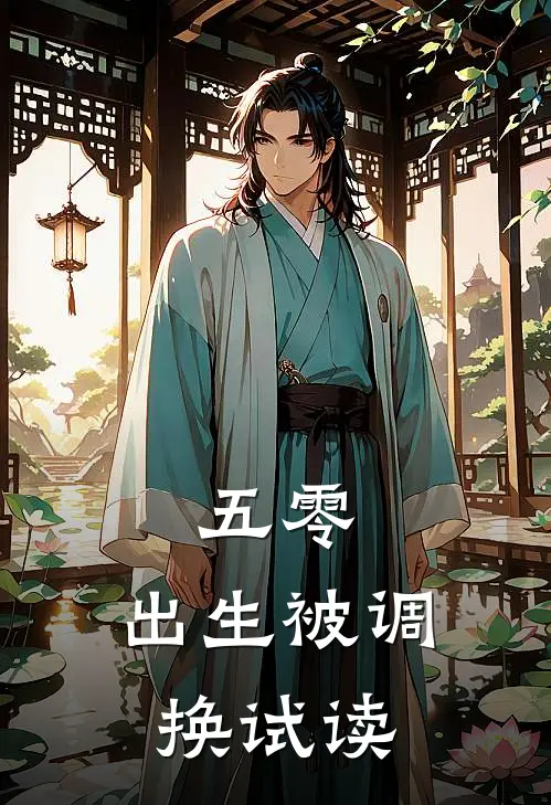 五零，出生被调换试读