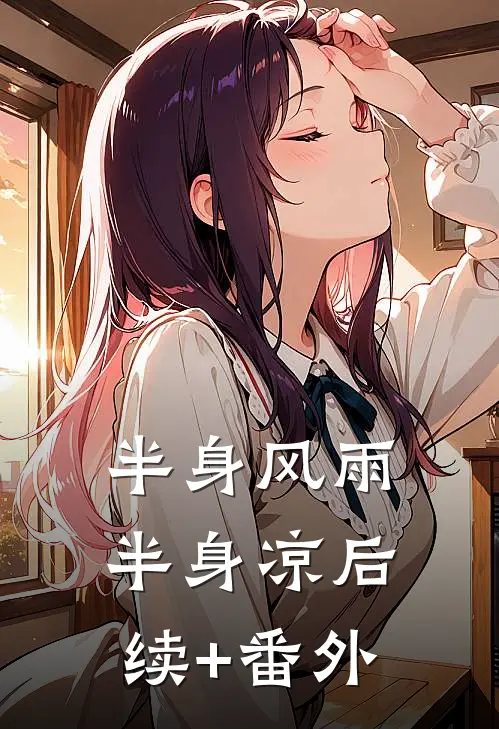 半身风雨半身凉后续+番外