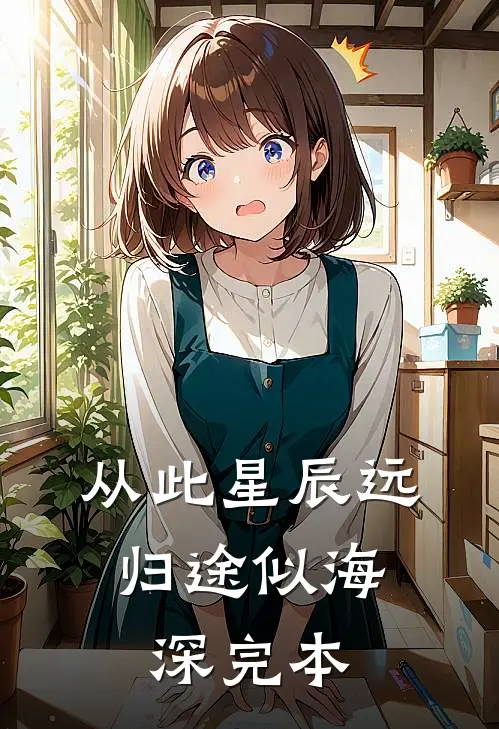 从此星辰远，归途似海深完本
