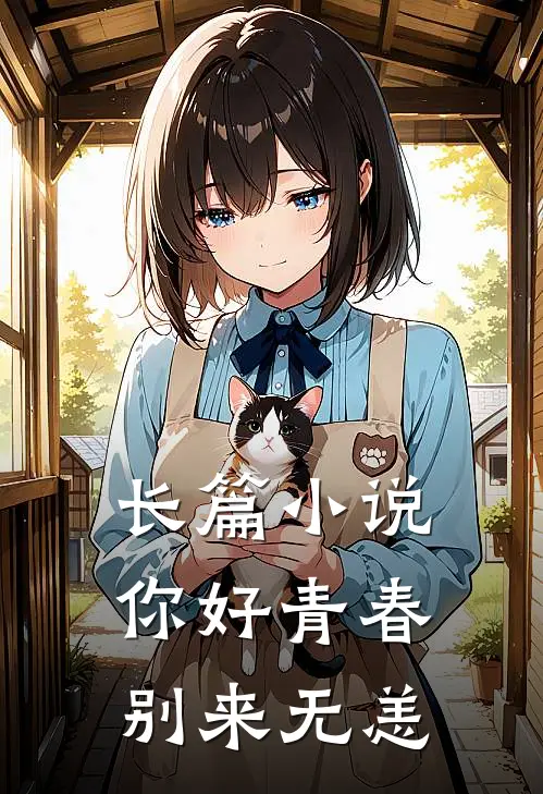 长篇你好青春别来无恙在线阅读