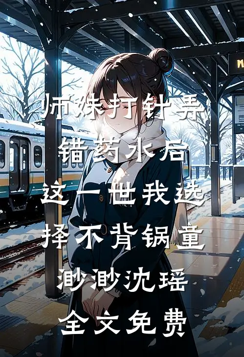 师妹打针弄错药水后，这一世我选择不背锅童渺渺沈瑶全文免费