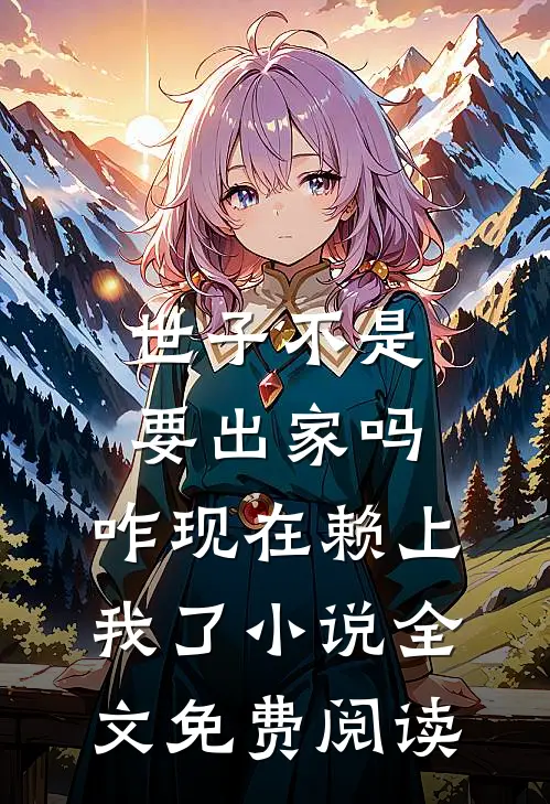 世子不是要出家吗，咋现在赖上我了小说全文免费阅读