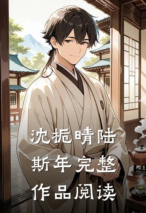 沈栀晴陆斯年完整作品阅读