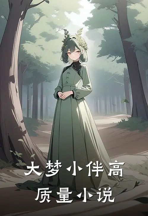 大梦小伴高质量小说