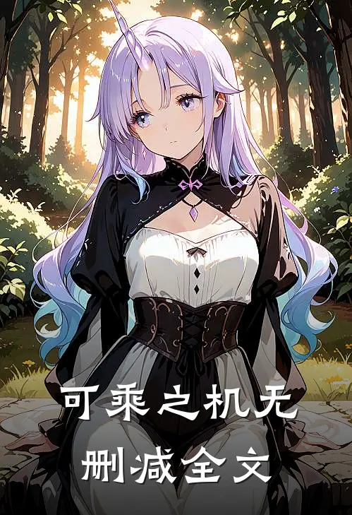 可乘之机无删减全文