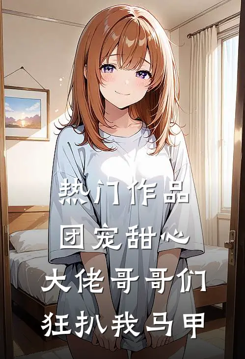 热门作品团宠甜心，大佬哥哥们狂扒我马甲