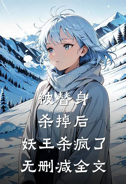 被替身杀掉后，妖王杀疯了无删减全文