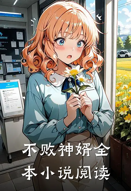不败神婿全本小说阅读