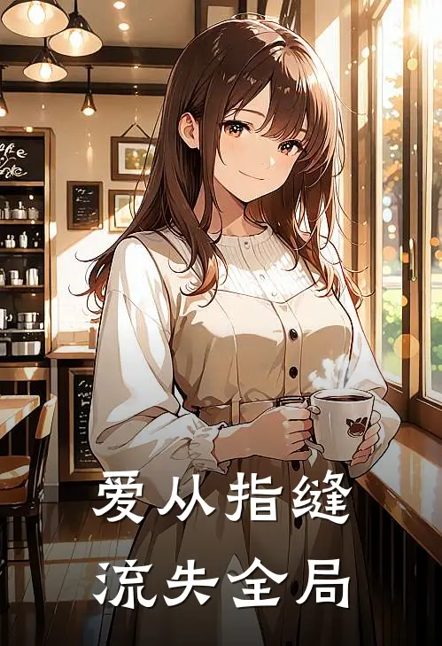 爱从指缝流失全局