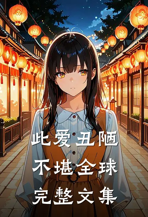 此爱丑陋不堪全球完整文集